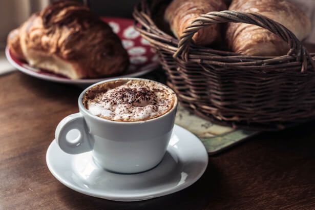 El mejor servicio de coffee break para tu oficina